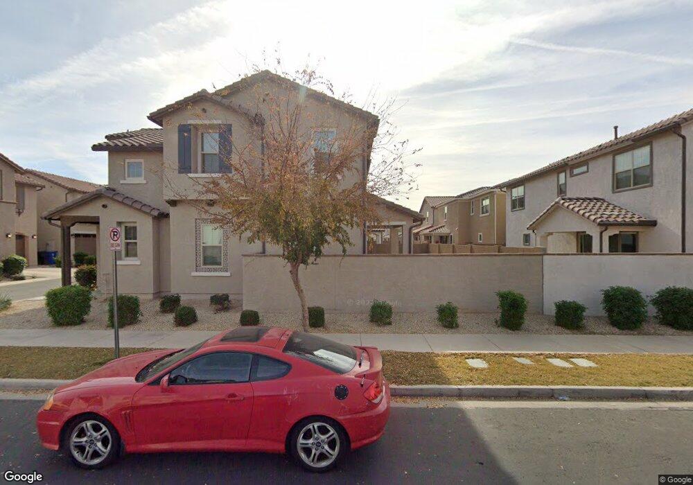 9911 E Tahoe Ave, Mesa, AZ 85212 - photo 1