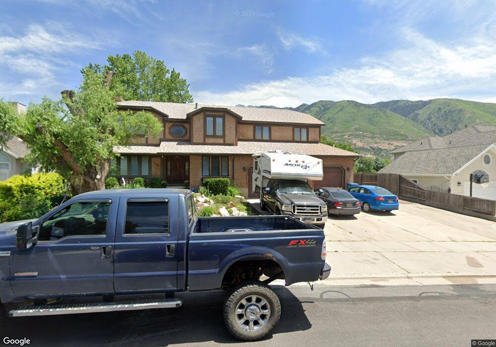 11659 Briar Glen Dr, Sandy, UT 84092 - photo 1