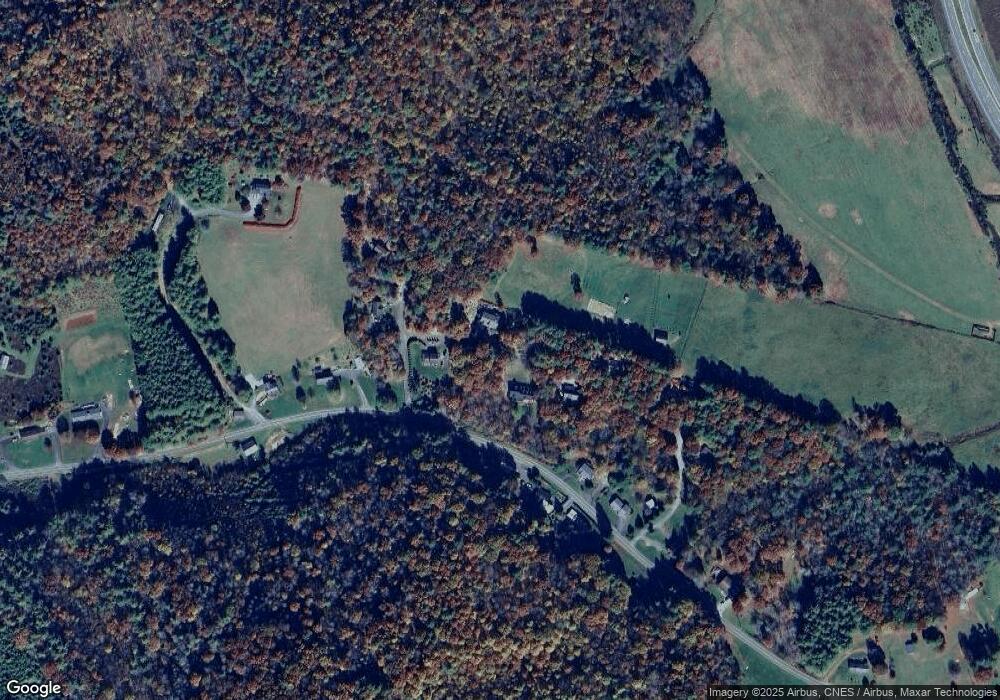 TBD Cranberry Hills Ln, Fleetwood, NC 28626 - photo 1