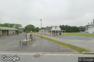307 Timmons St, Snow Hill, MD 21863