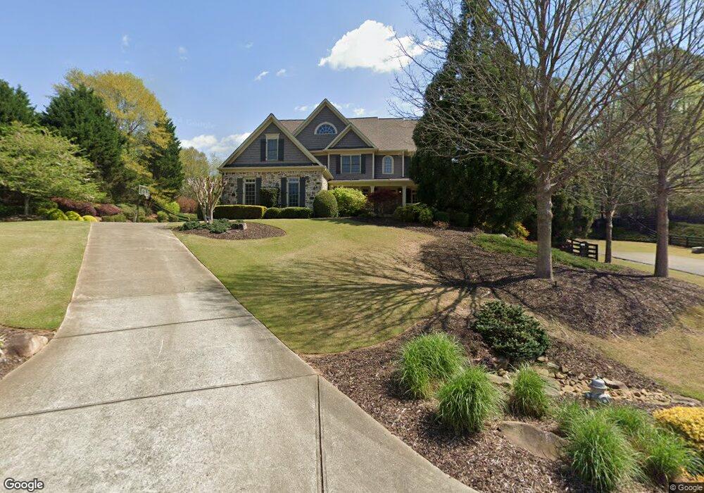 340 Marshalls Cove, Alpharetta, GA 30004 - photo 1