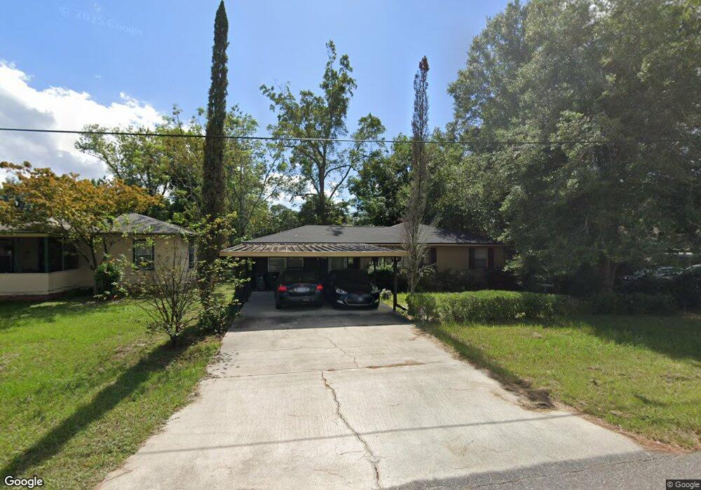 4560 Appleton Ave, Jacksonville, FL 32210 - photo 1