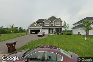 7005 Martin Farms Ave NE, Elk River, MN 55330