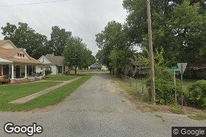 401 S Lynn Ave, Columbus, KS 66725