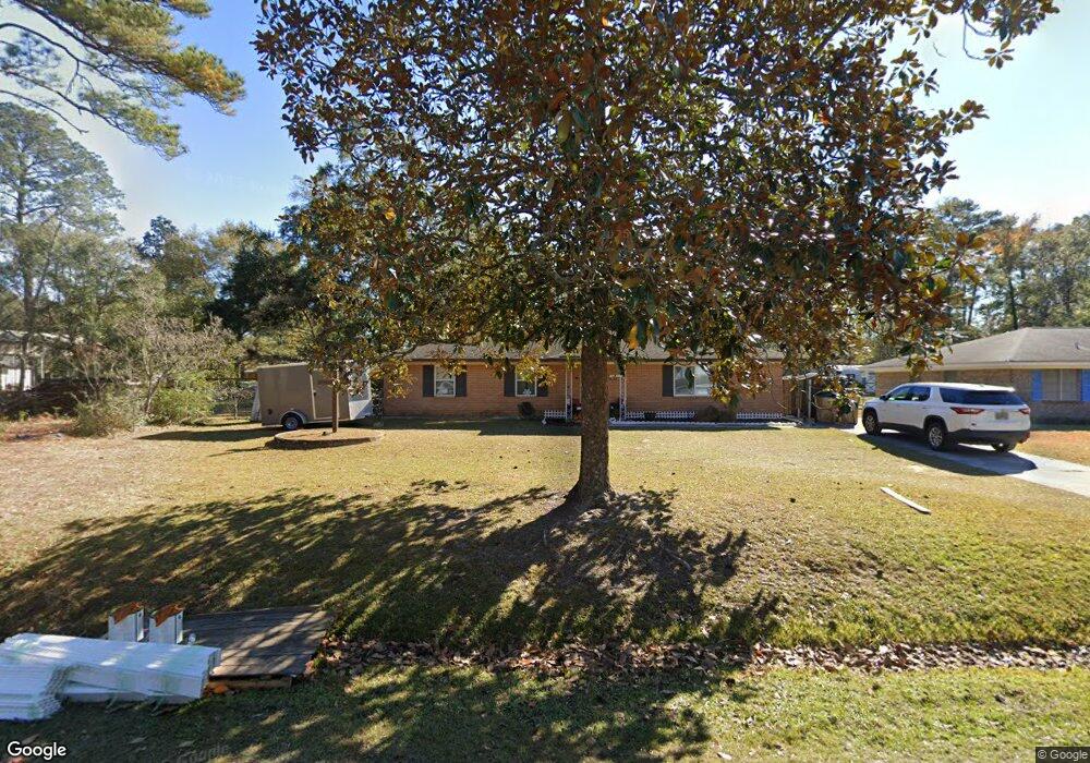 119 Mulberry Way, Rincon, GA 31326 - photo 1