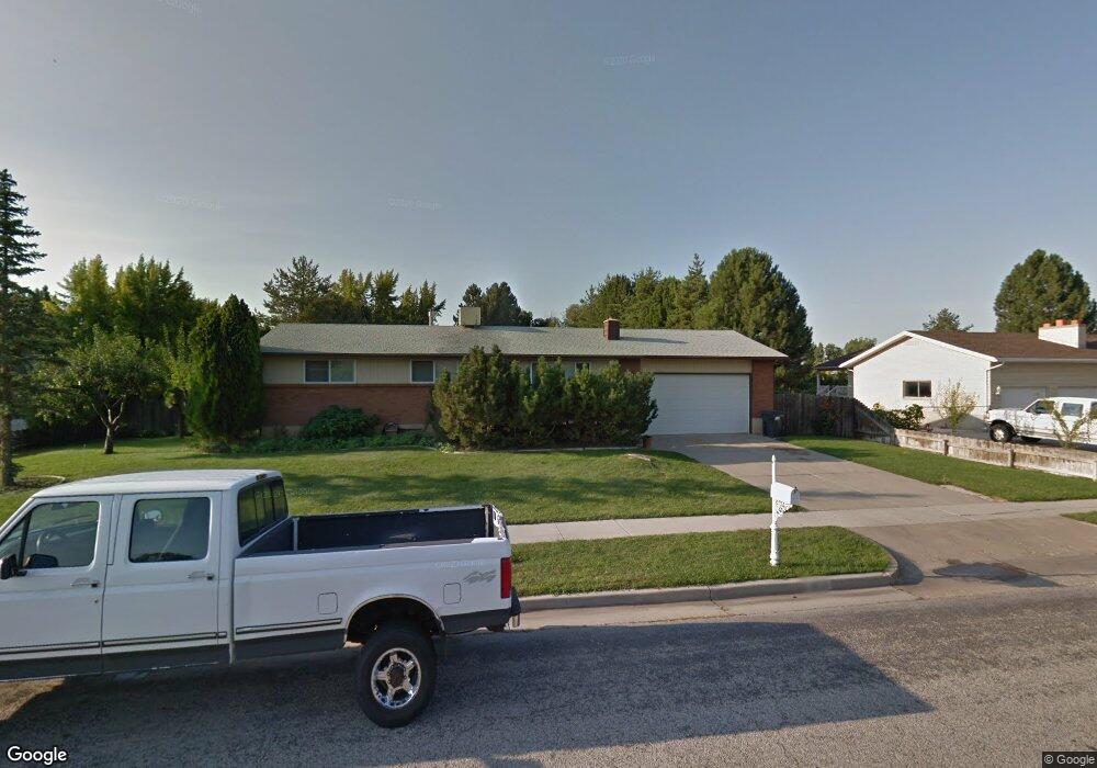 3459 W 5400 S, Roy, UT 84067 - photo 1