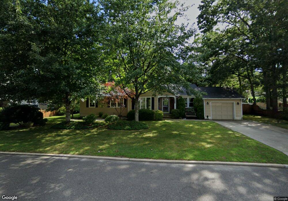 1005 New York Ave, Absecon, NJ 08201 - photo 1