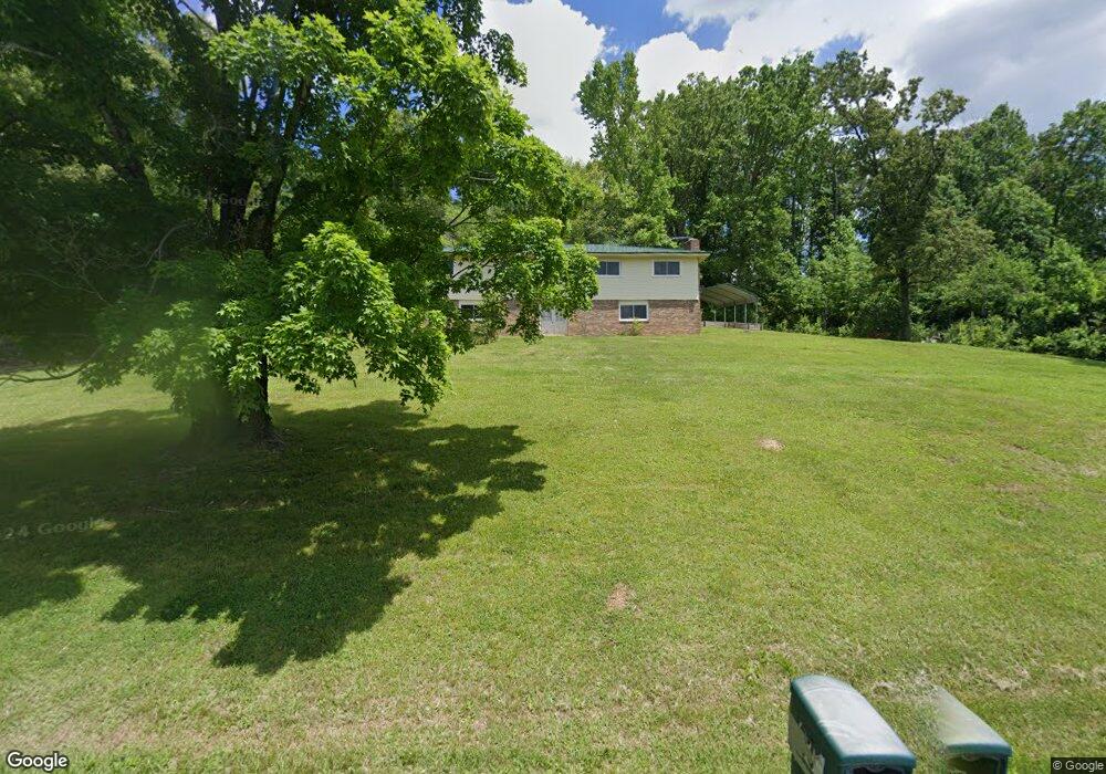 330 E Plainview Rd SE, Adairsville, GA 30103 - photo 1