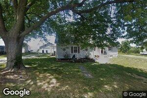 1142 Mcdonough St, Barry, IL 62312