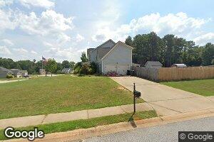 38 Justice Dr, Fort Mitchell, AL 36856