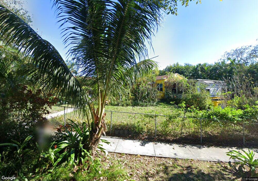 4008 Westview Ave, West Palm Beach, FL 33407 - photo 1