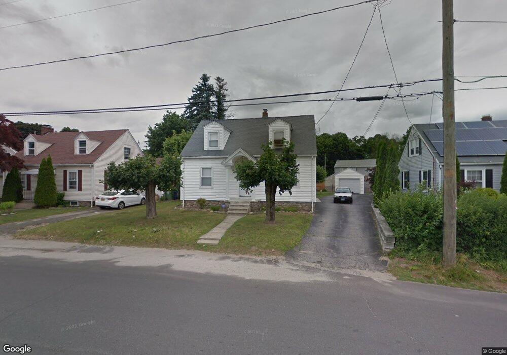 185 Greenwood Ave, Waterbury, CT 06704 - photo 1