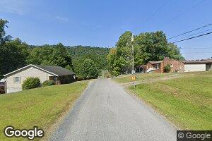 343 Town Mountain Rd, Summersville, WV 26651