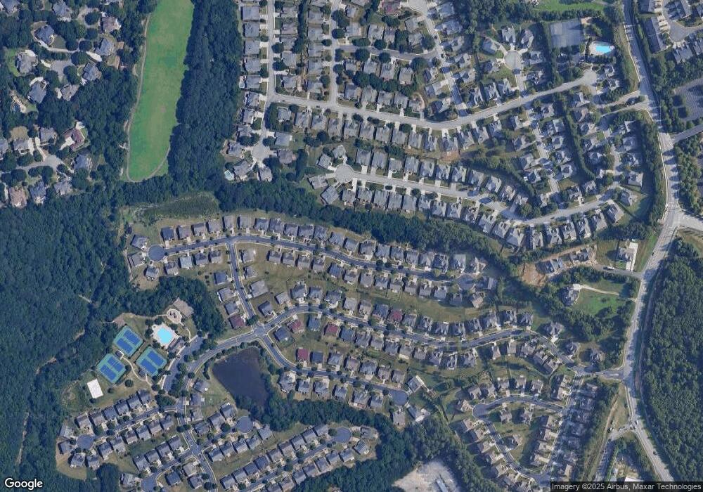 2531 Cannon Farm Ln, Duluth, GA 30097 - photo 1