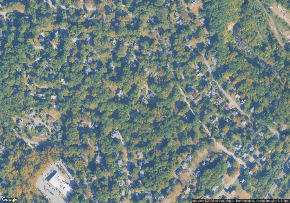 245 Reserve St, Boonton, NJ 07005 - photo 1