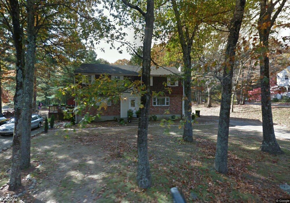 54 North St, Bellingham, MA 02019 - photo 1