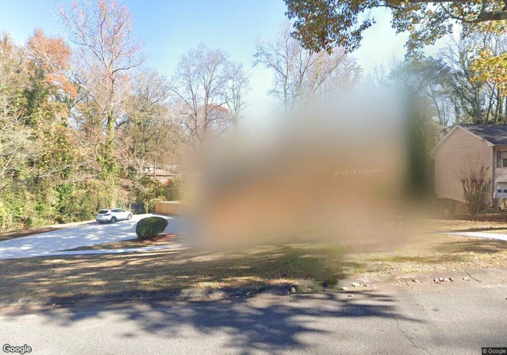 6660 Pleasant Valley Dr unit 6, Morrow, GA 30260 - photo 1