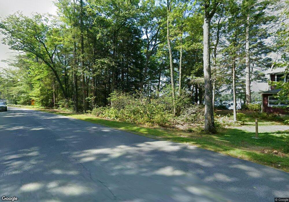 416 E Lake Rd, Fitzwilliam, NH 03447 - photo 1