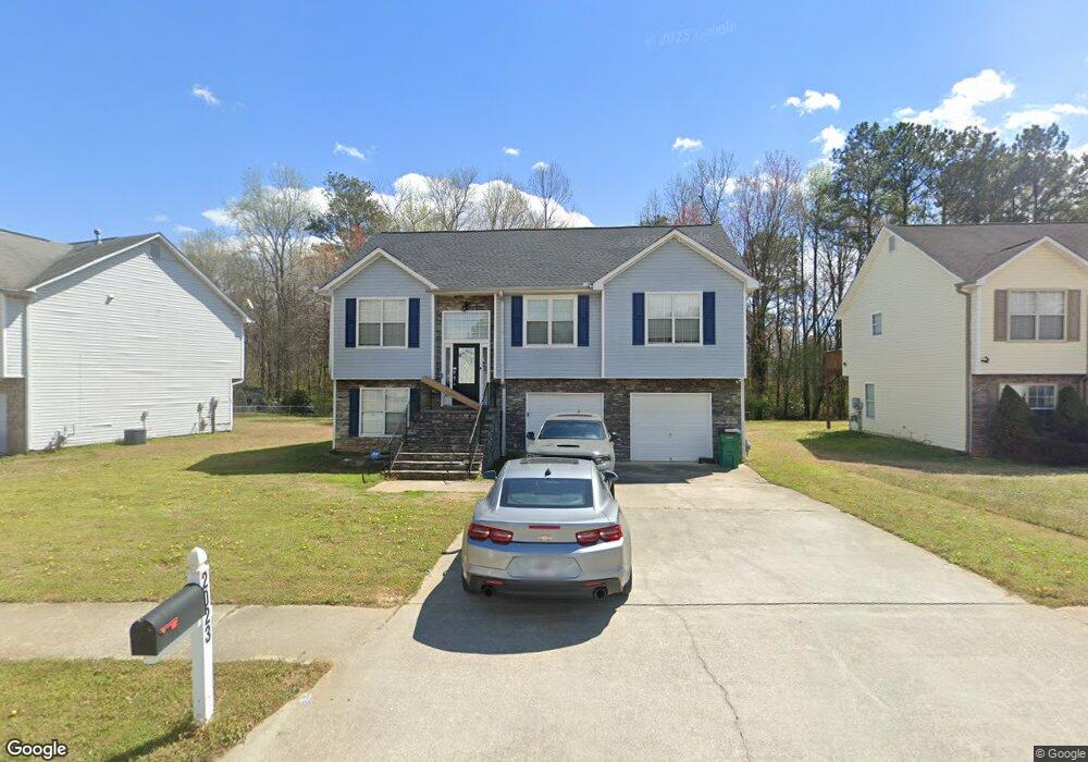 2023 Owens Trail, Rex, GA 30273 - photo 1