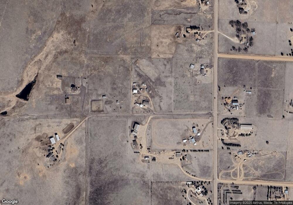 11680 W Partridge Ln, Peyton, CO 80831 - photo 1