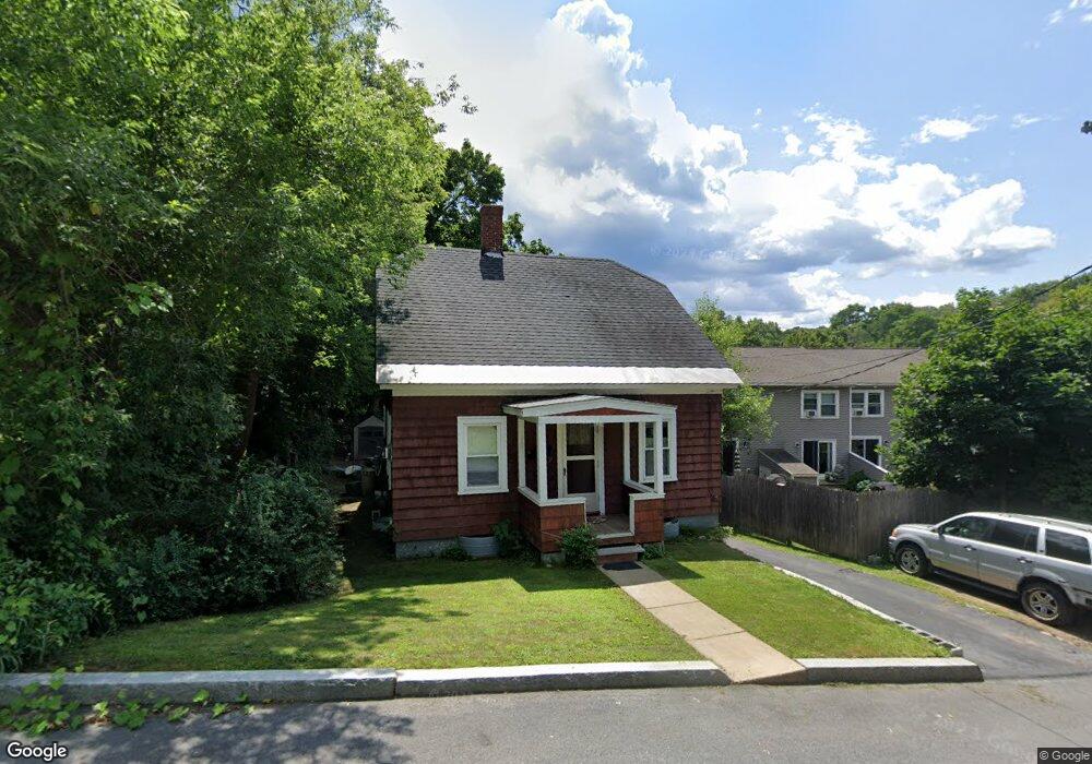 9 Wyman St, Concord, NH 03301 - photo 1