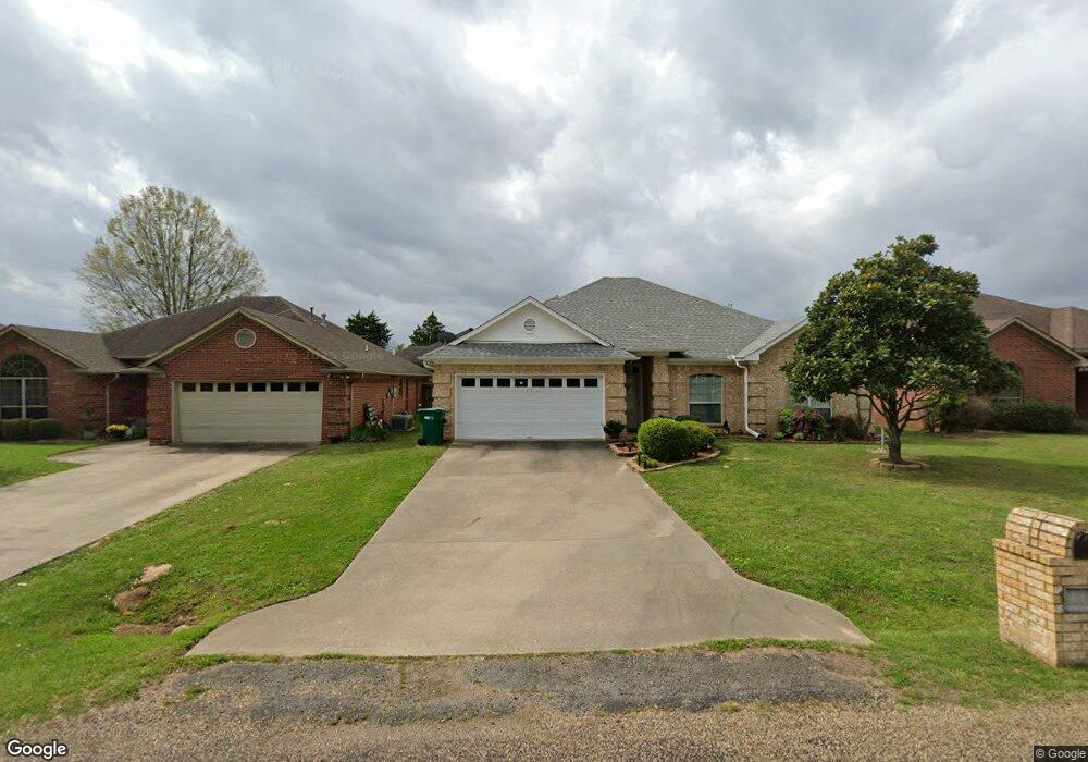 1308 Arnold Ln, Texarkana, TX 75503 - photo 1