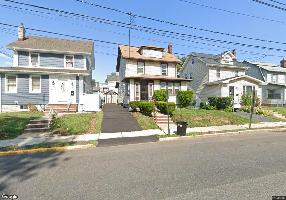 1432 Maple Ave, Hillside, NJ 07205 - photo 1