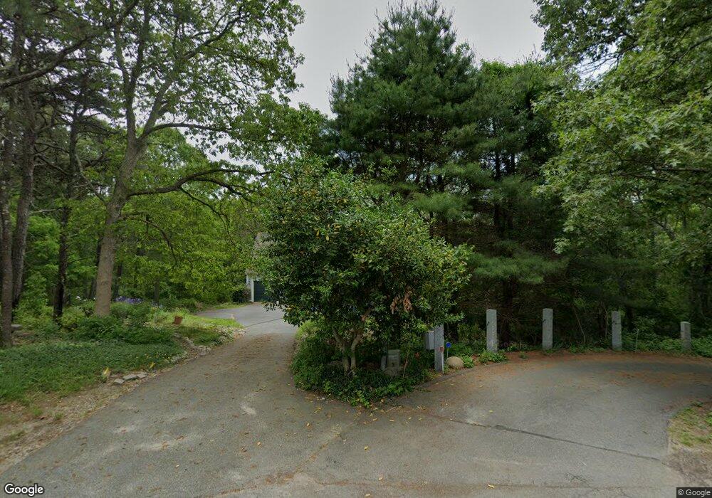 44 Dorcas Dr, Barnstable, MA 02630 - photo 1