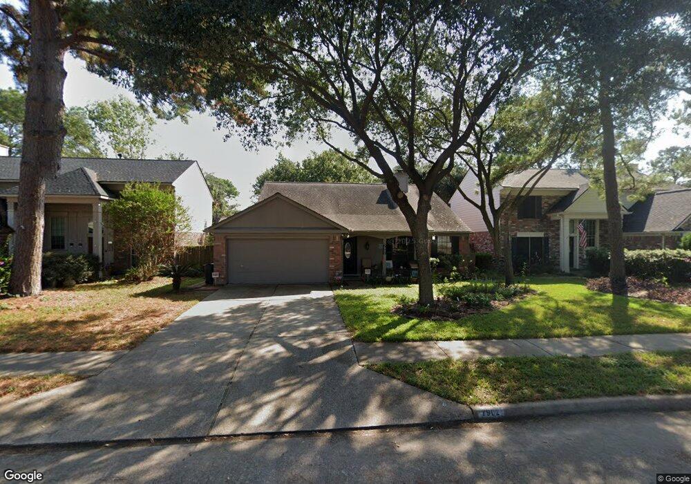 7902 Hidden Oaks Ln, Houston, TX 77095 - photo 1