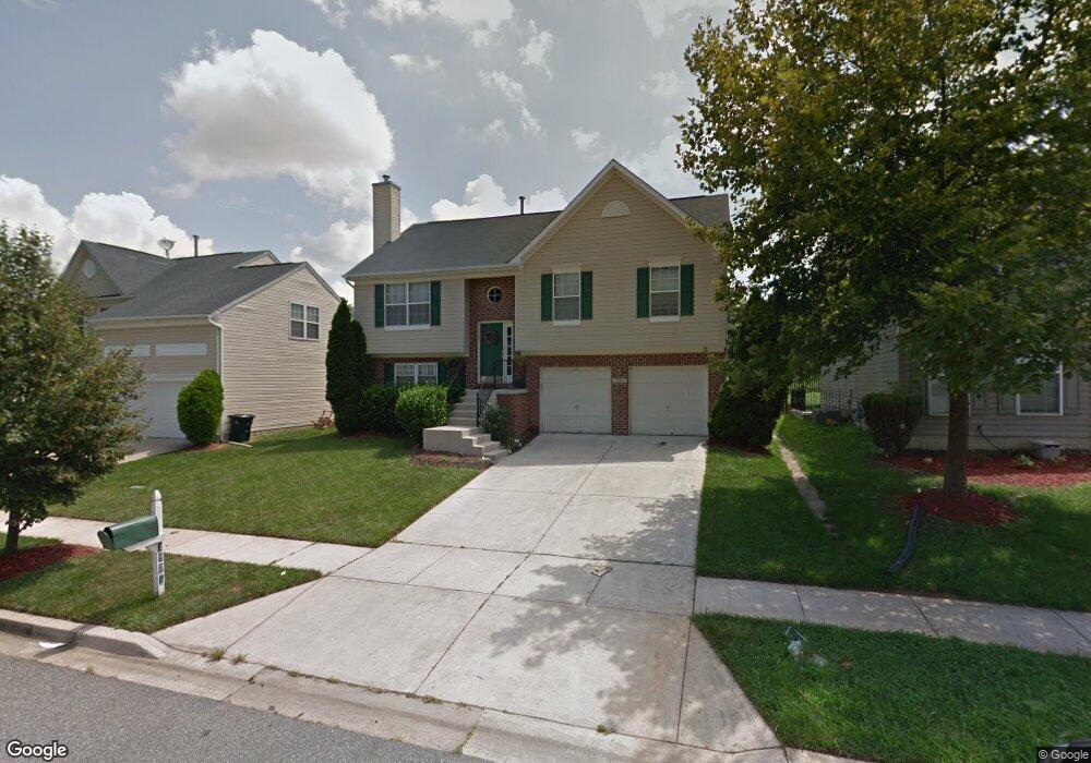 3805 Asquith Ct, Springdale, MD 20774 - photo 1