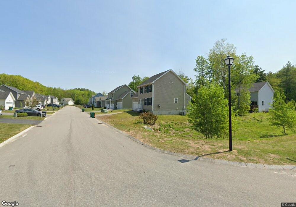 48 Miller's Farm Dr, Rochester, NH 03868 - photo 1