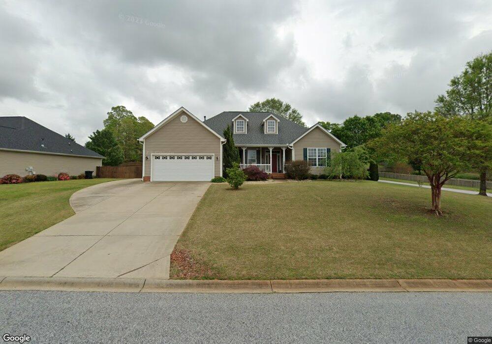 44 Sacha Ln, Travelers Rest, SC 29690 - photo 1