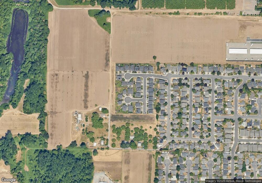 1605 Dockery Ct, Keizer, OR 97303 - photo 1