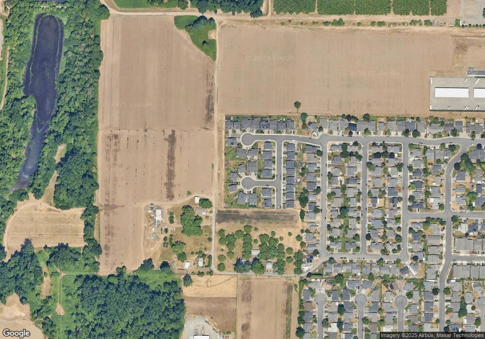 1615 Dockery Ct, Keizer, OR 97303 - photo 1