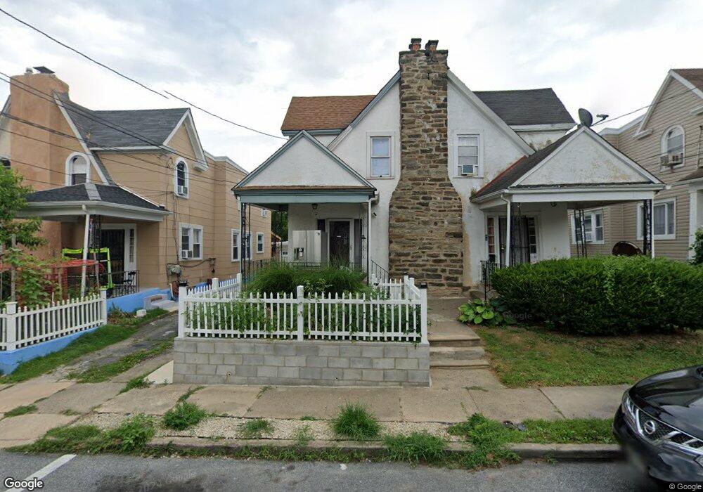 41 Elm Ave, Upper Darby, PA 19082 - photo 1