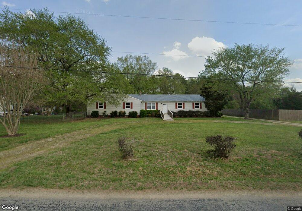1940 Capeway Rd, Powhatan, VA 23139 - photo 1