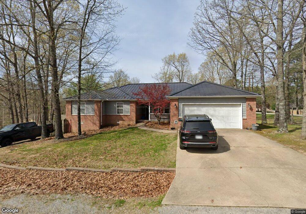 0 Masham Ln, Bella Vista, AR 72714 - photo 1