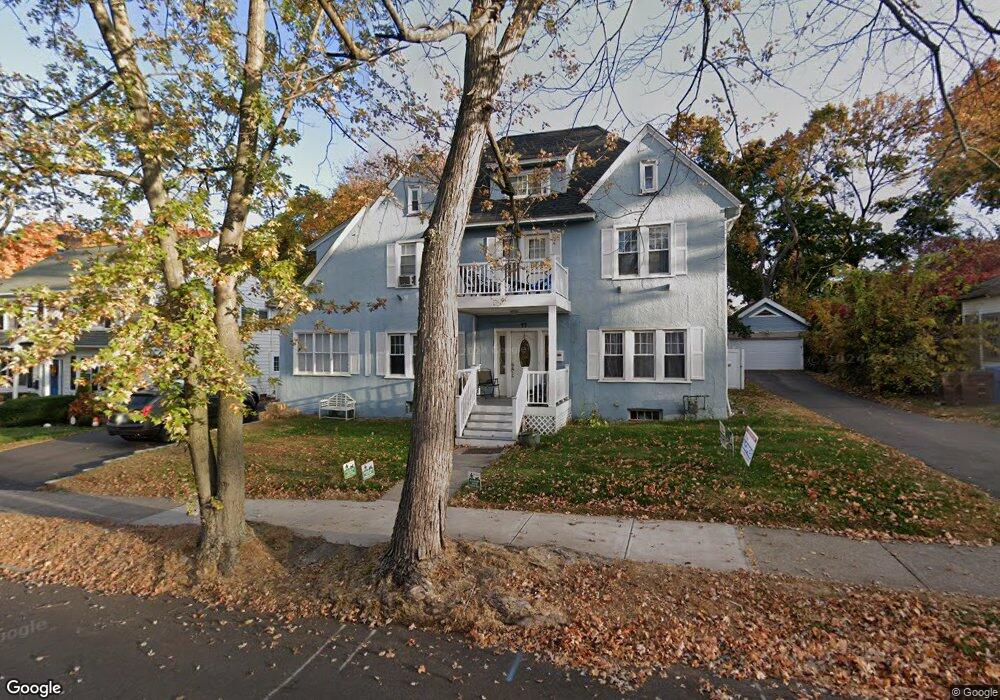 77 Adams St, New Britain, CT 06052 - photo 1