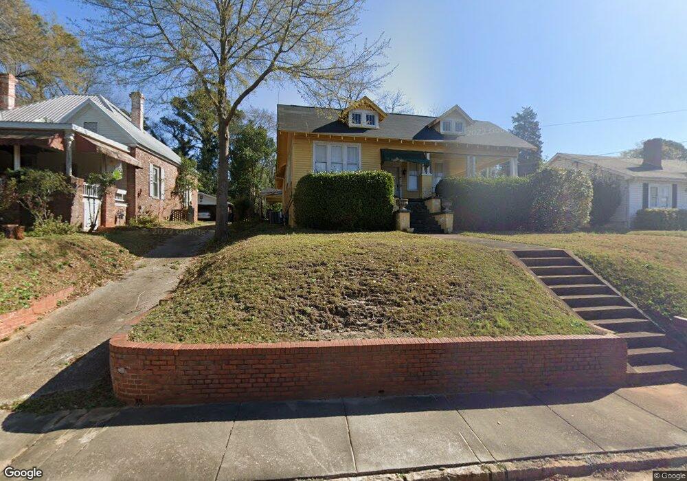 911 Laurel Ave, Macon, GA 31211 - photo 1