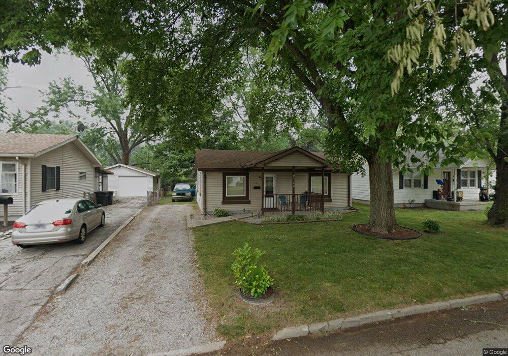 2360 N 25th St, Lafayette, IN 47904 - photo 1