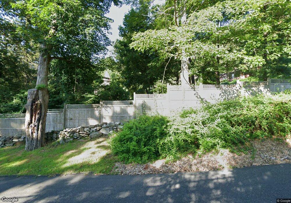 50 Davis Hill Rd, Weston, CT 06883 - photo 1