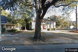 609 Pine Ave, Albany, GA 31701
