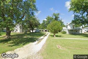 416 S Mcpherson St, Galva, KS 67443