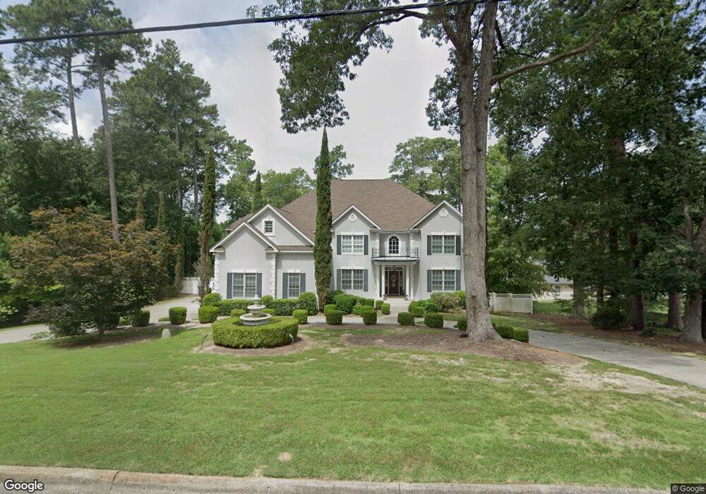 803 Aumond Place W, Augusta, GA 30909 - photo 1