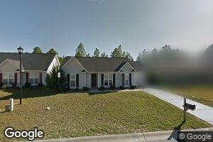 130 Youpon Dr, Lexington, SC 29073