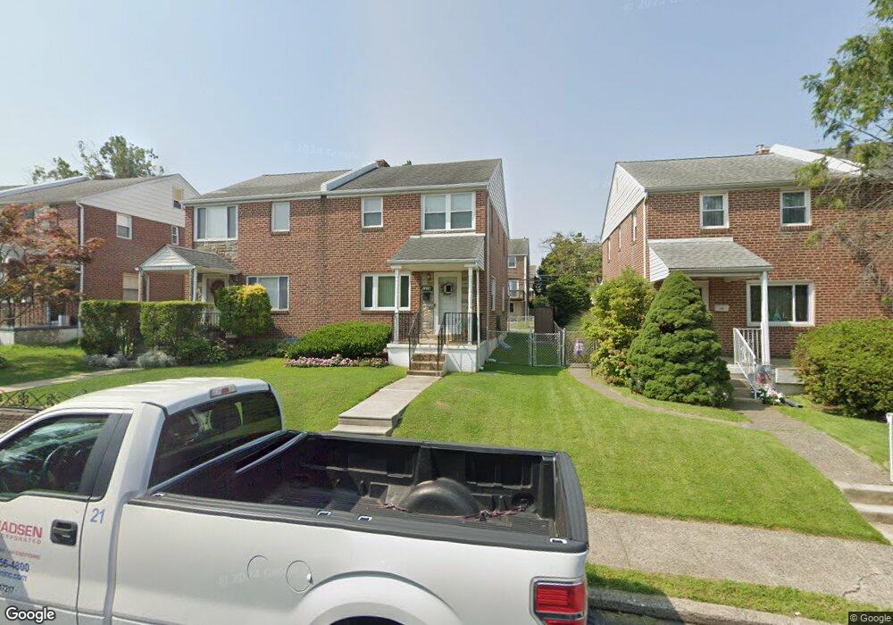 1118 Bryan St, Drexel Hill, PA 19026 - photo 1