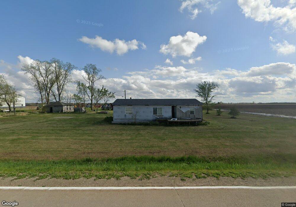28667 County Road G62, Crawfordsville, IA 52621 - photo 1