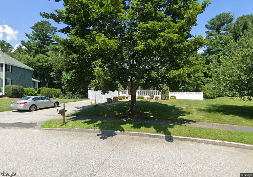 5 Nottingham Dr, Wilmington, MA 01887 - photo 1