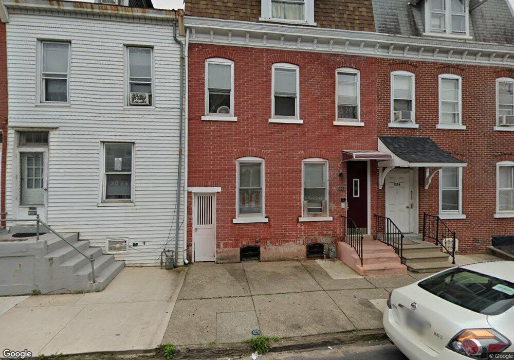 1222 W Chew St, Allentown, PA 18102 - photo 1