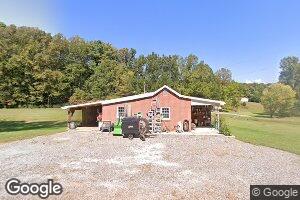 270 Water Fall Ln, Stuart, VA 24171